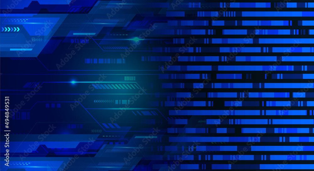 cyber circuit future technology concept background cyber circuit future technology concept background