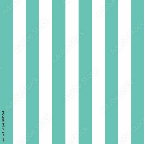Pattern Easter pattern of green vertical strips