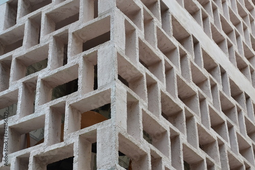 Geometry in architecture