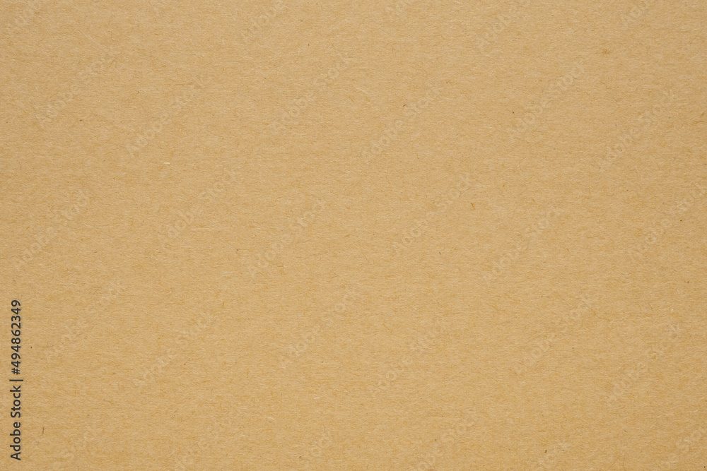 Brown paper recycled kraft sheet texture cardboard background Brown paper recycled kraft sheet texture cardboard background