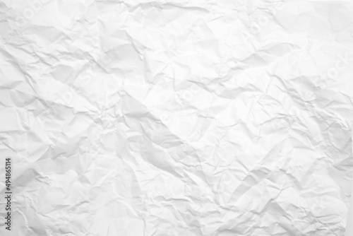 White paper texture and background. 