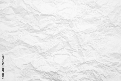 White paper texture and background. 