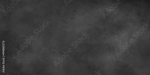 Dark wall black and white cement, gray grunge concrete texture and old background. vector illustration with vintage distressed grunge texture and dark charcoal gray brown color