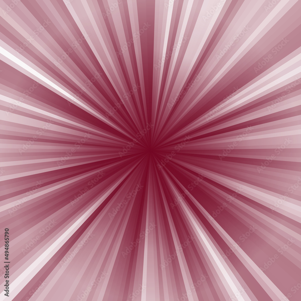 Abstract ray burst background, glow effect, comix Abstract ray burst background, glow effect, comix