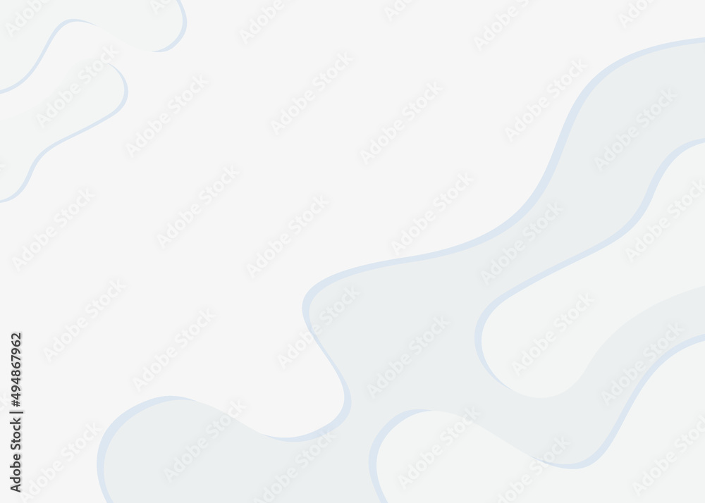 Elegant paper cut abstract background in gray white color. minimalist style for posters, backgrounds, wallpapers, layouts, cards, stationery Elegant paper cut abstract background in gray white color. minimalist style for posters, backgrounds, wallpapers, layouts, cards, stationery