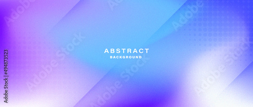 Abstract blurred color gradient background vector.	