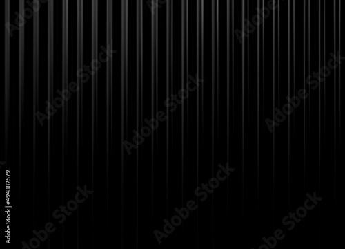 Black abstract blurred vertical background