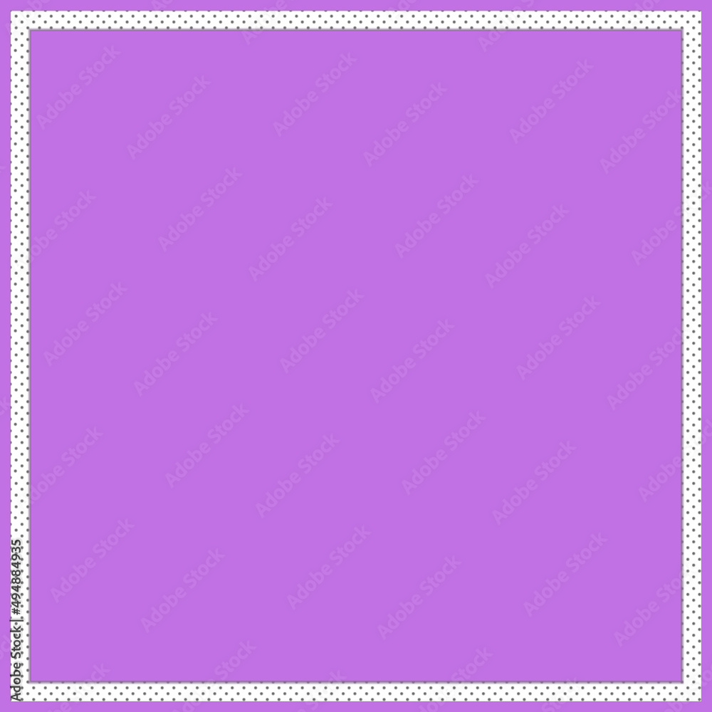 pink background with frame
