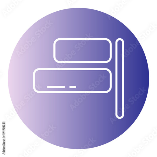 spacing and alignment