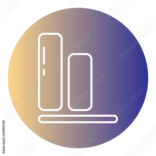 spacing and alignment