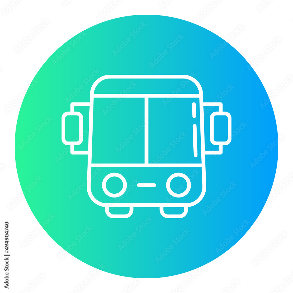 bus bus