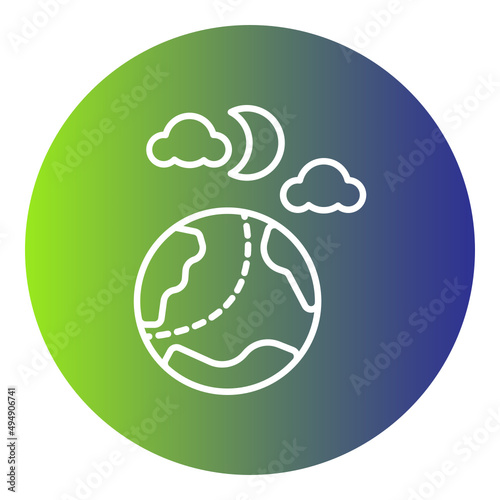 earth geography