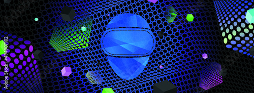 code technology background	