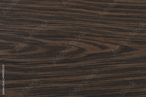 Texture of  Exotic Brown Wenge 10 Wood veneer