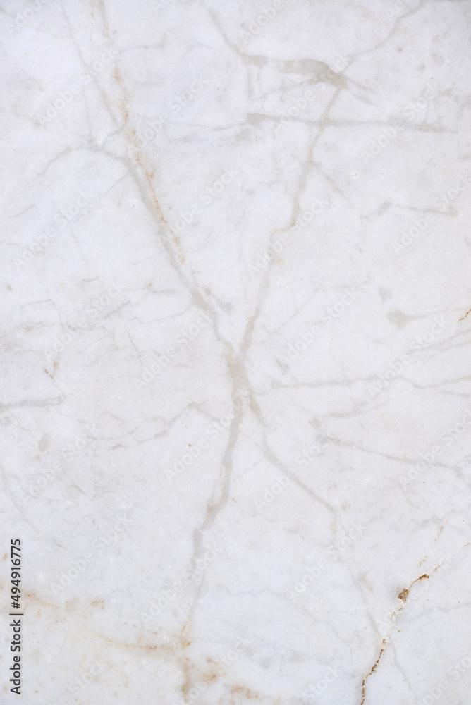 Naklejka premium white marble texture