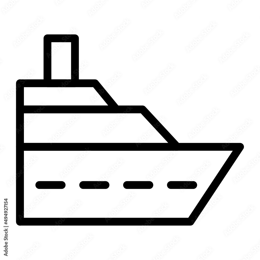 ship icon ship icon