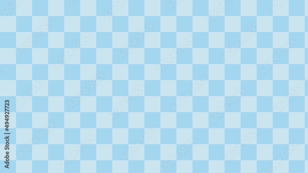 blue checkerboard, gingham, tartan, plaid, checkered pattern background blue checkerboard, gingham, tartan, plaid, checkered pattern background