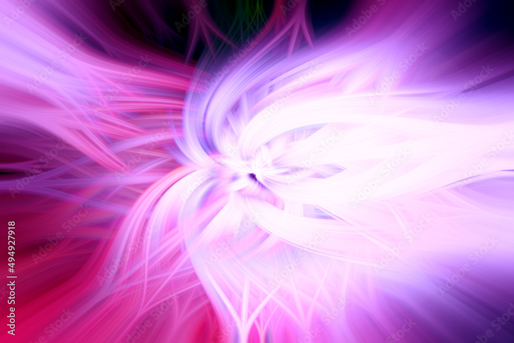 Multi Color Abstract Gradient Crossing Wavy Background. Multi Color Abstract Gradient Crossing Wavy Background.