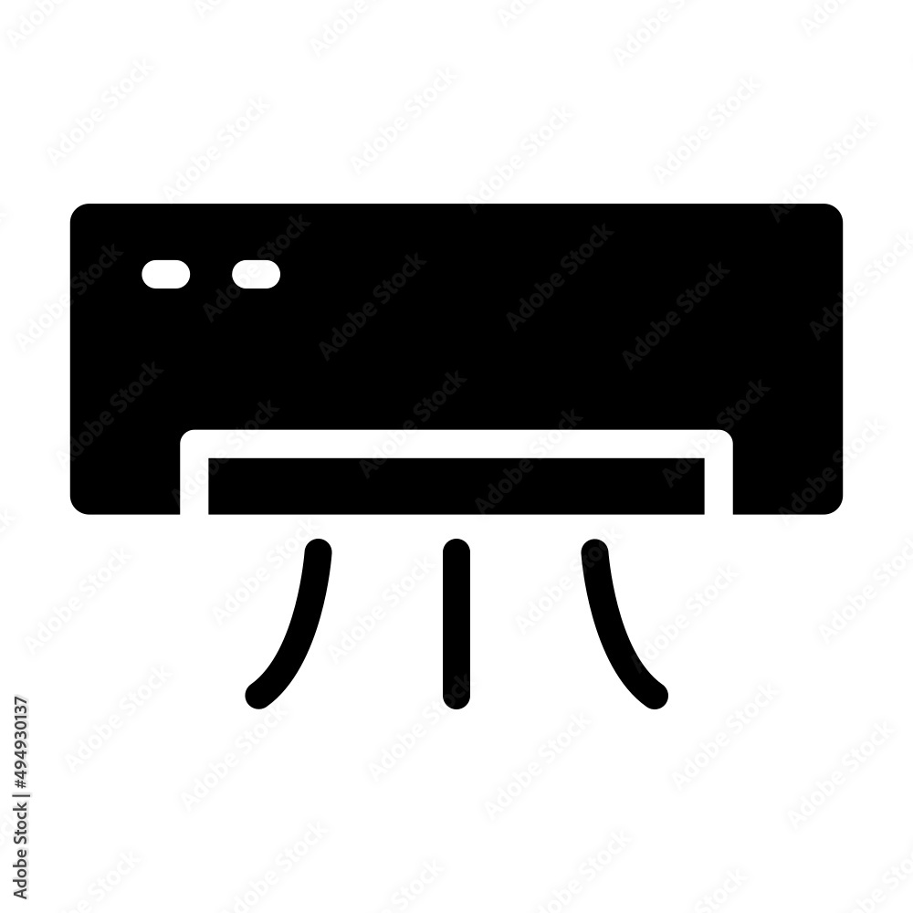 ac icon ac icon