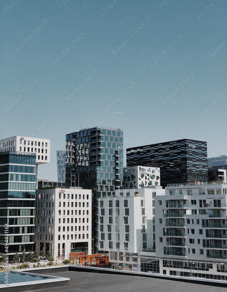 Norway. Oslo Norway. Oslo