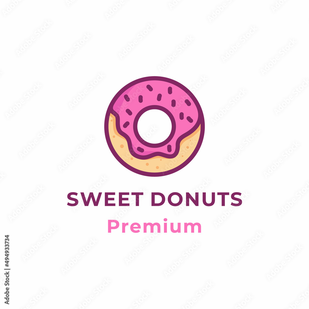 Fototapeta premium Basic RGB