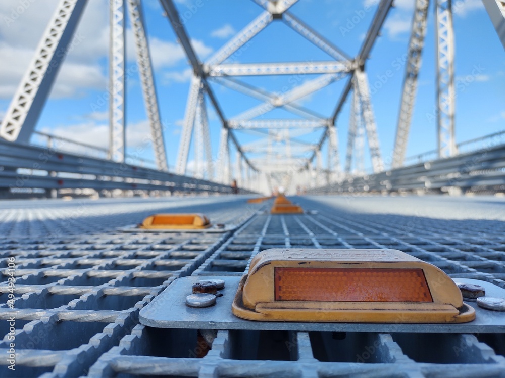 Obraz premium Ponte.