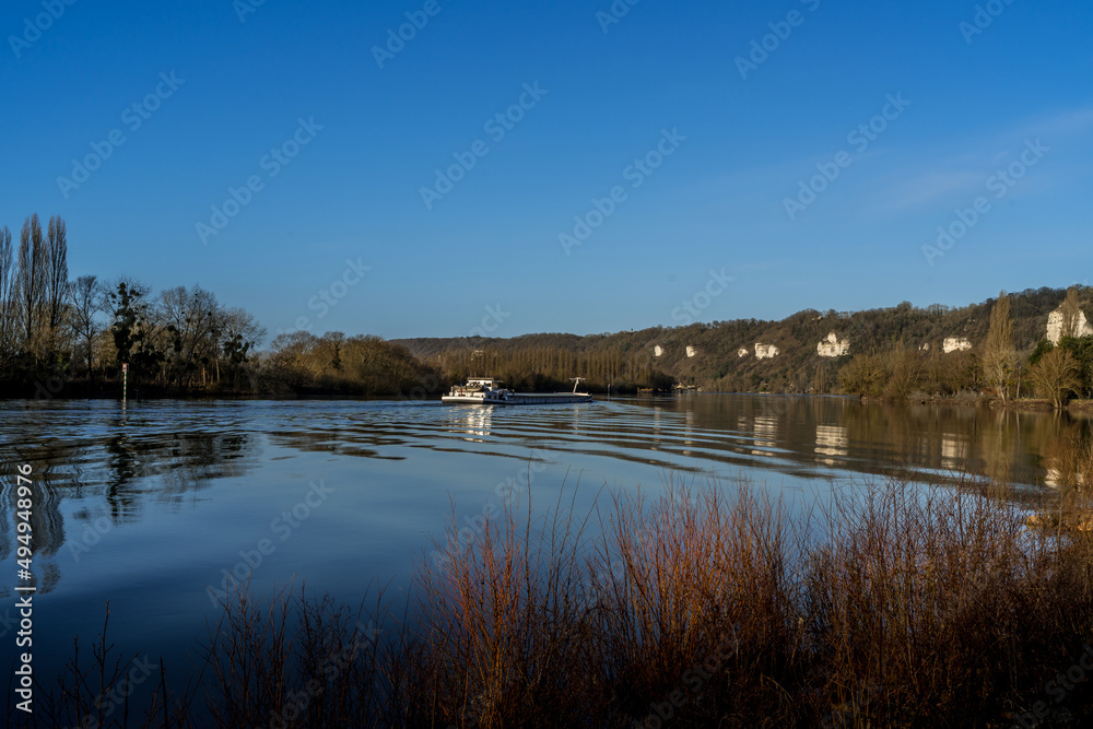 Fotografie Paysage campagne 1173