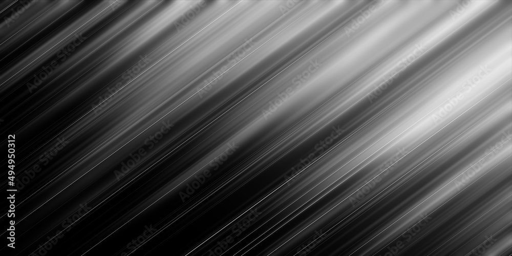 Horizontal black and white business presentation background back Horizontal black and white business presentation background back