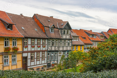 Quedlinburg I