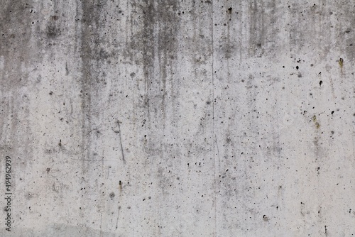 Old dirty concrete wall grunge texture