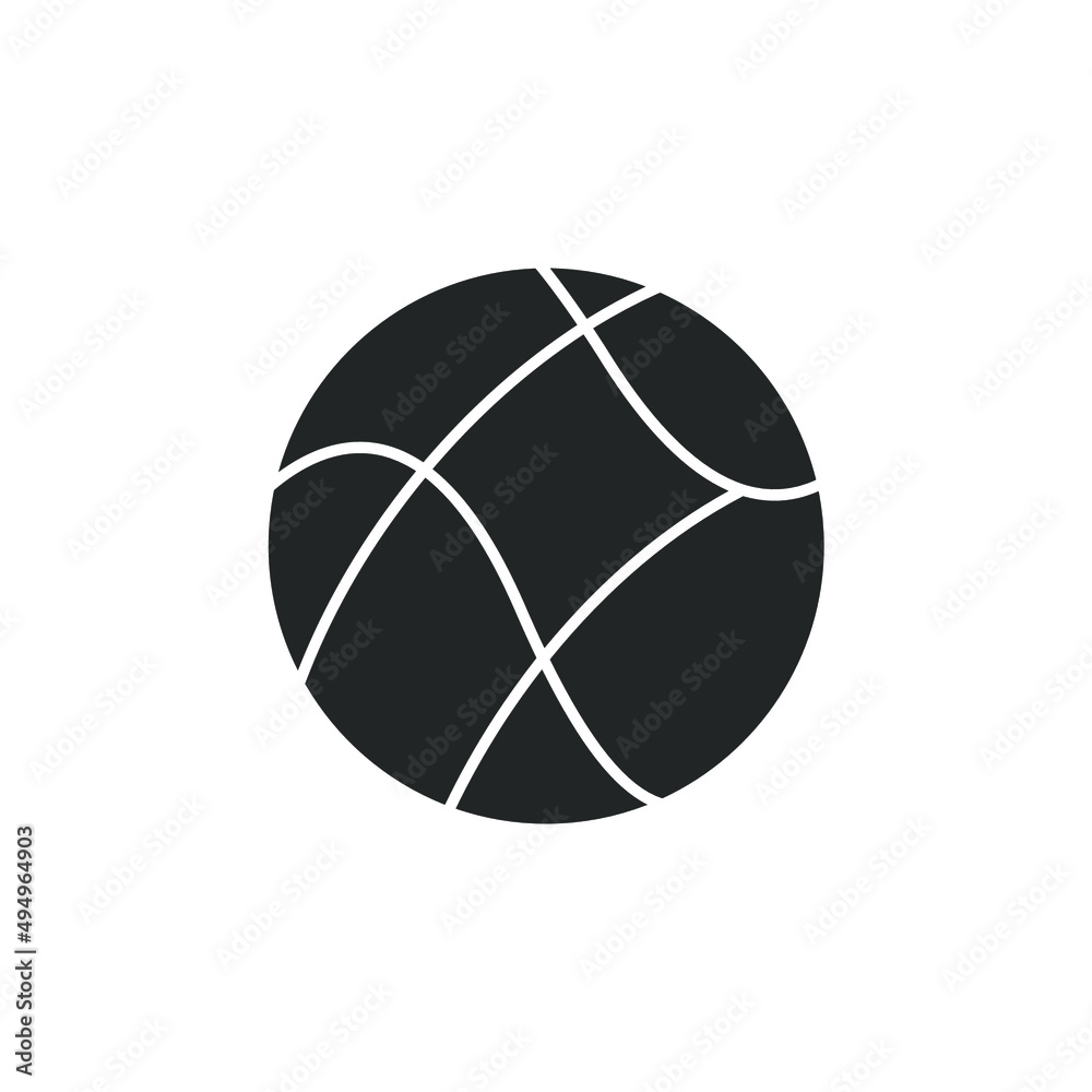 basketball icons symbol vector elements for infographic web basketball icons symbol vector elements for infographic web