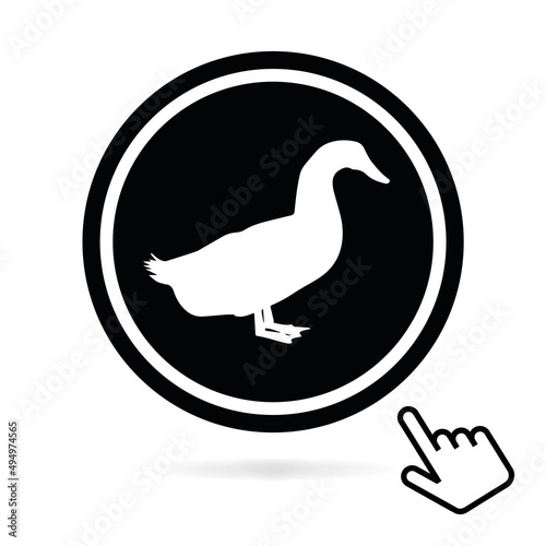 Logo animaux de la ferme.