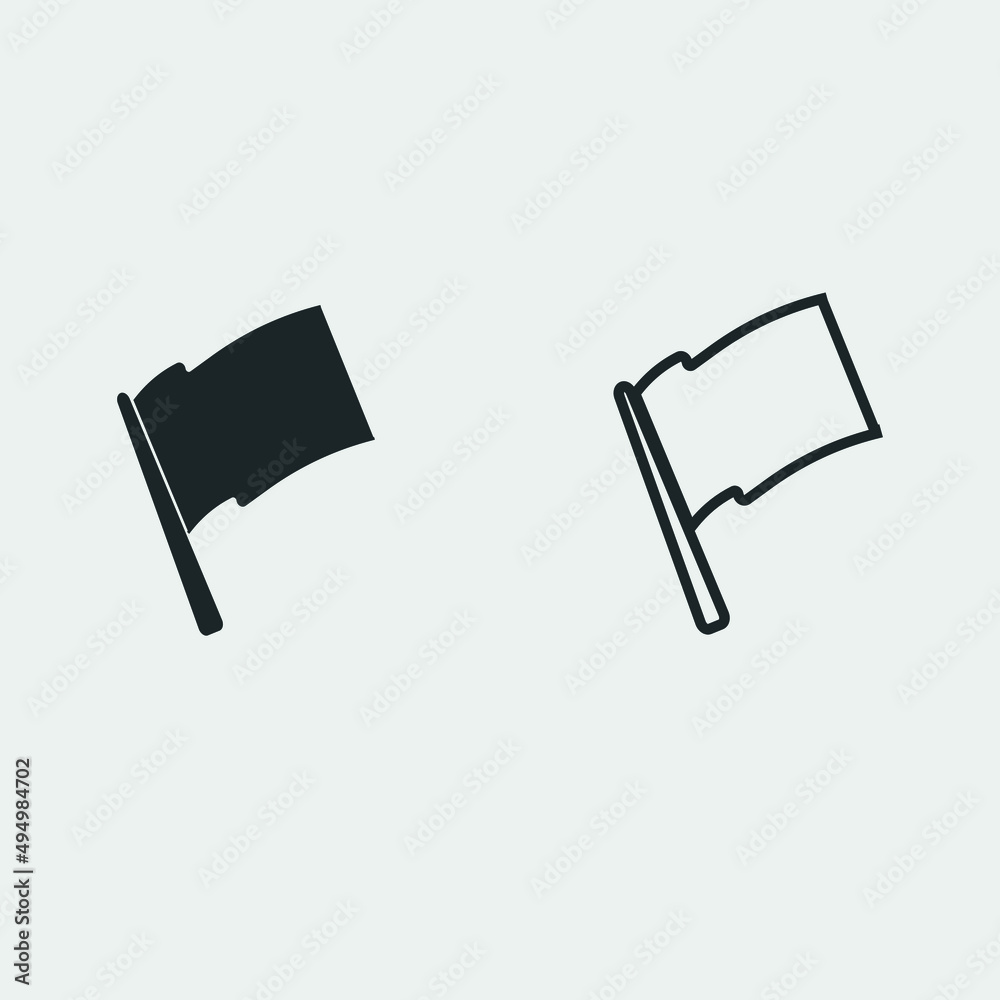 Flag icon Flag icon