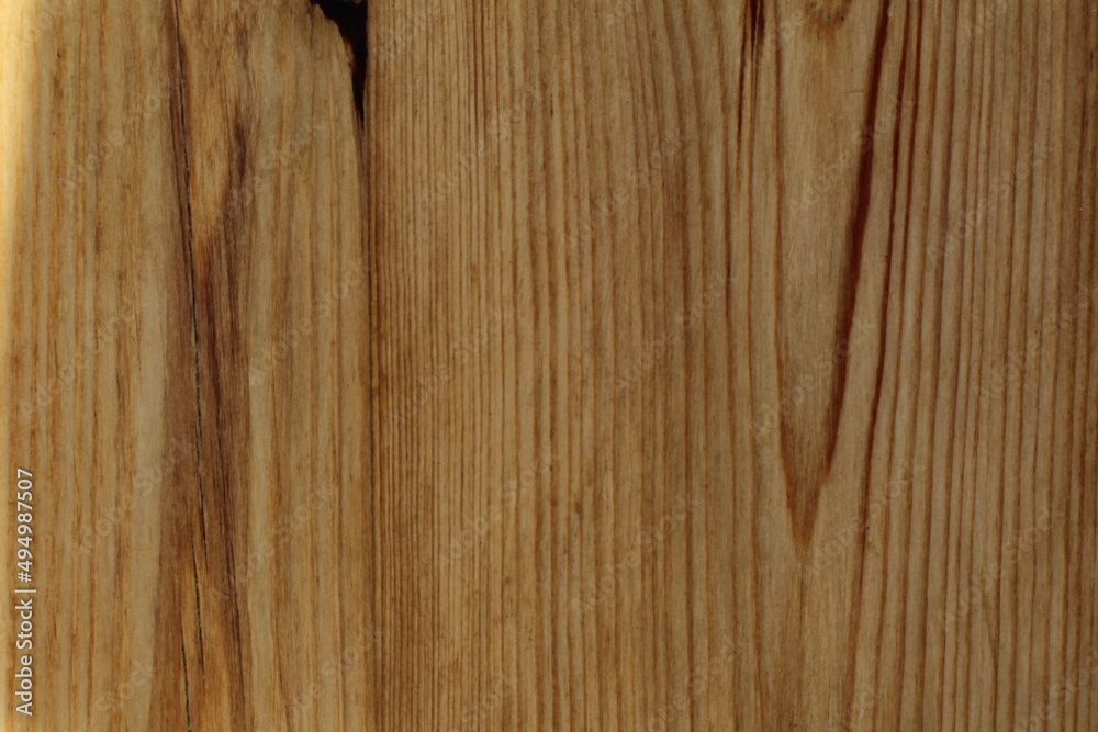 Naklejka premium Textura de madera