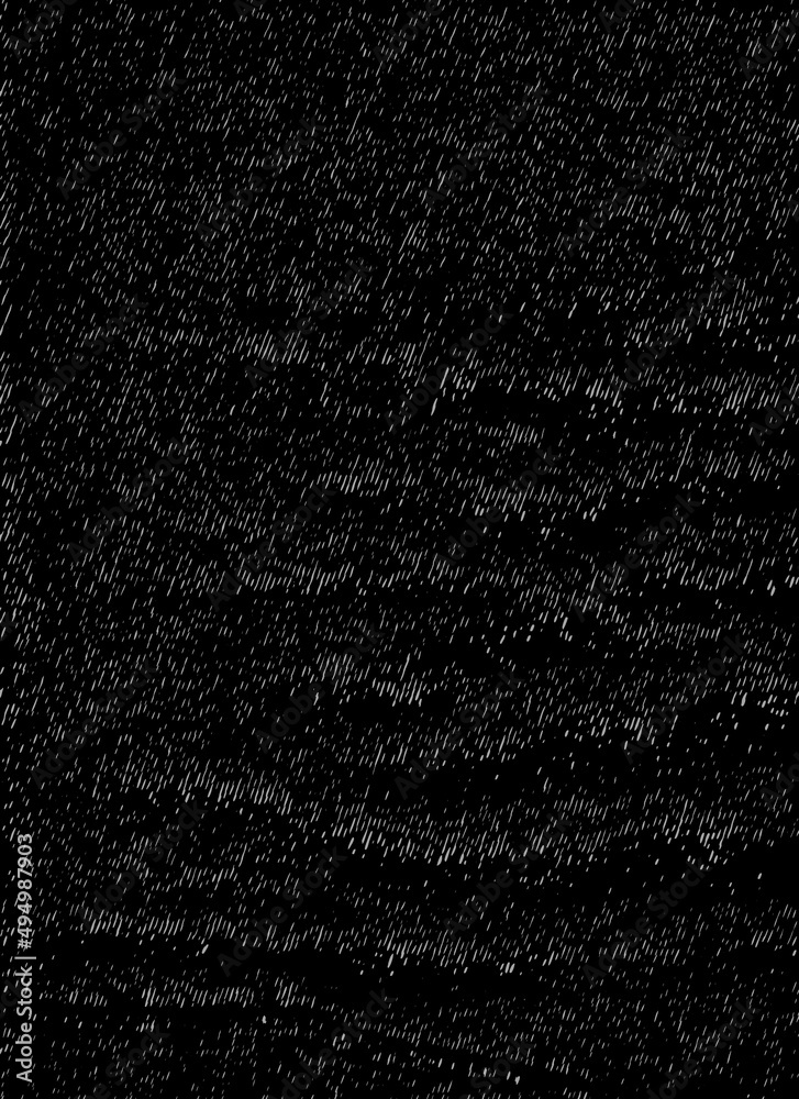 Fototapeta premium digital rain overlay texture