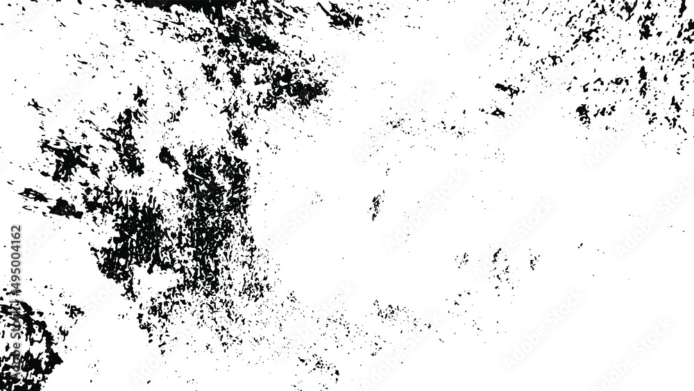 Rustic grunge vector texture with grain and stains. Abstract noise background. Weathered surface. Dirty and damaged. Detailed rough backdrop. Vector graphic illustration with transparent white. EPS10. Rustic grunge vector texture with grain and stains. Abstract noise background. Weathered surface. Dirty and damaged. Detailed rough backdrop. Vector graphic illustration with transparent white. EPS10.