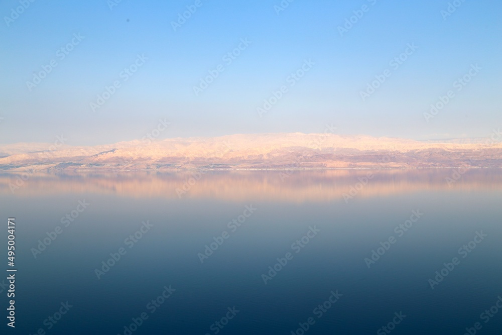 dead sea