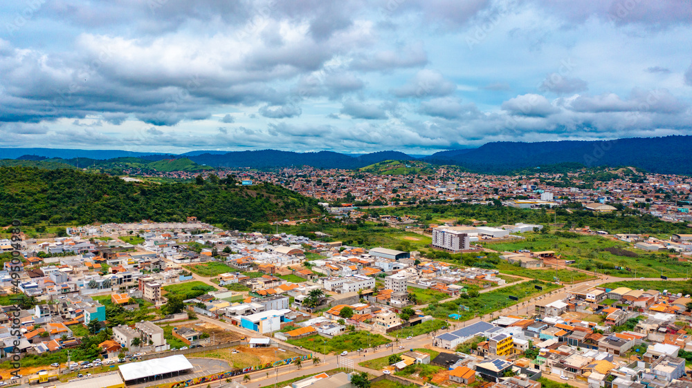 Parauapebas - Pará