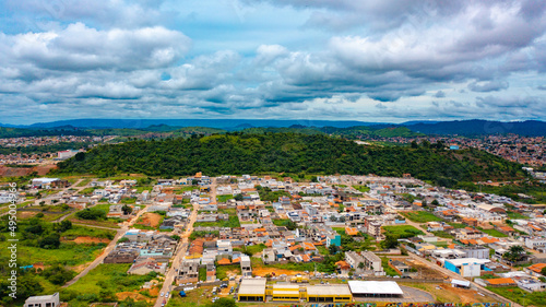 Parauapebas - Pará © Anderson