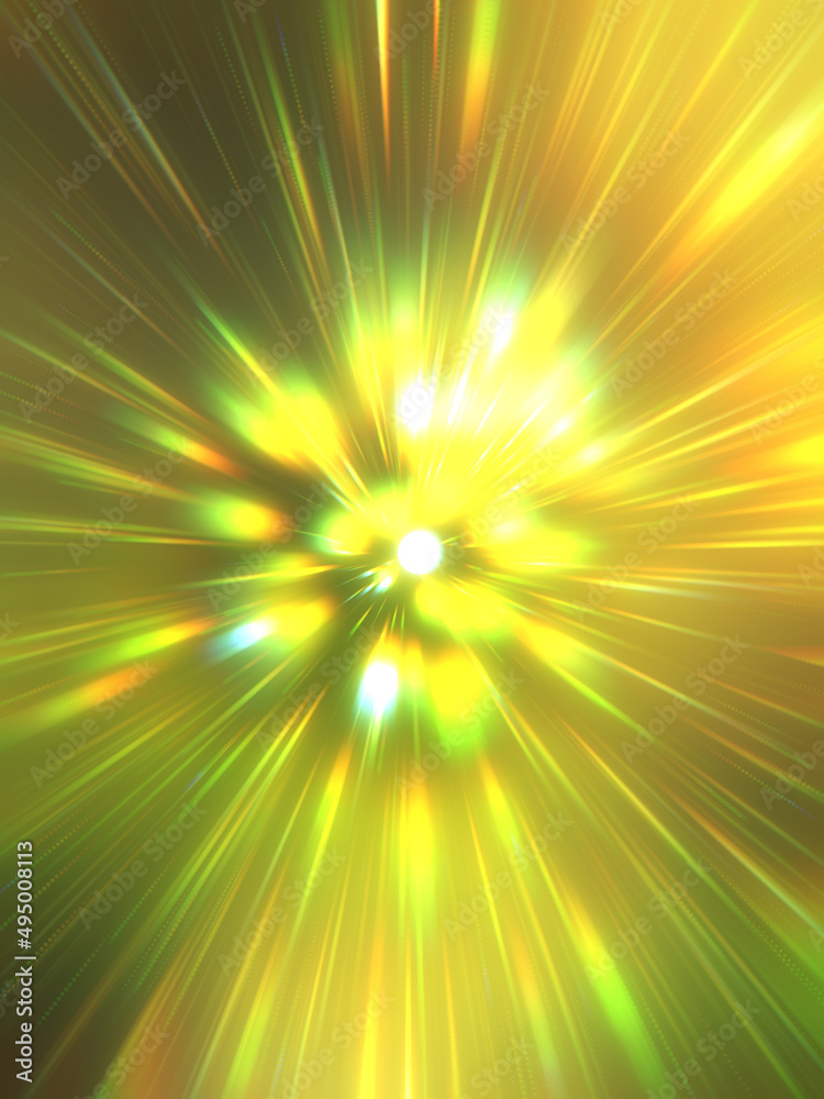 Glossy vibrant and colorful wallpaper. Light explosion star with glowing particles and lines. Beautiful abstract rays background. Glossy vibrant and colorful wallpaper. Light explosion star with glowing particles and lines. Beautiful abstract rays background.