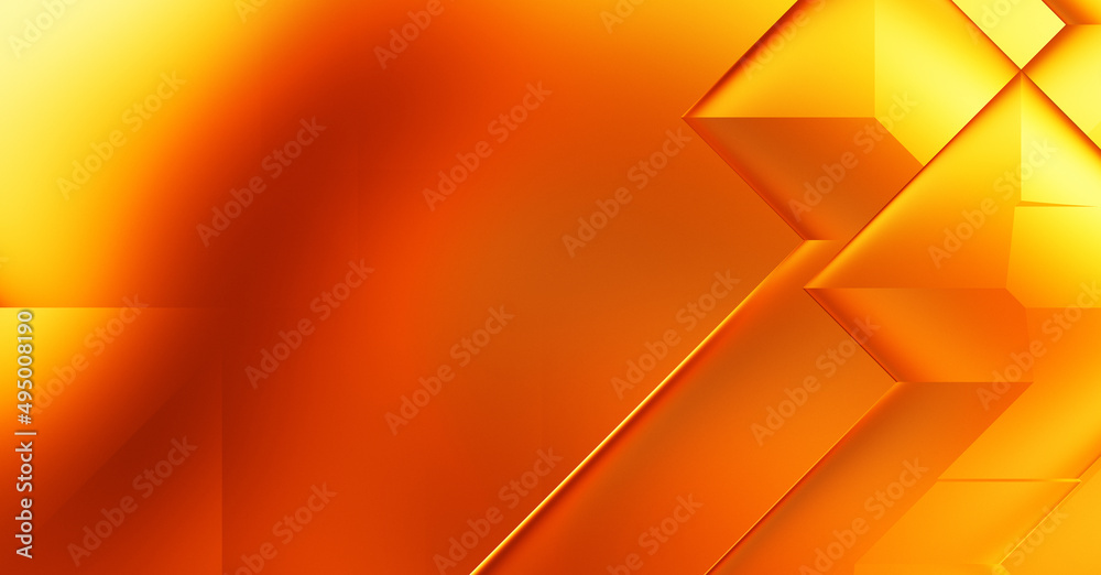 3D illustration.Trendy simple geometric color gradient abstract background. Geometric dynamic shapes. Technology digital template with shadows and lights on gradient background. 3D illustration.Trendy simple geometric color gradient abstract background. Geometric dynamic shapes. Technology digital template with shadows and lights on gradient background.