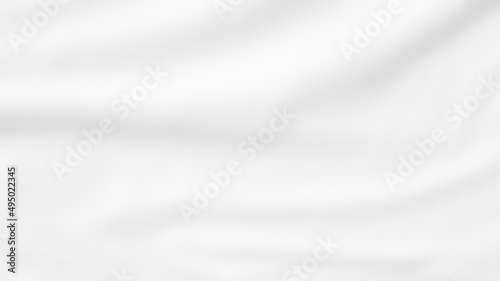 abstract white elegant with wave texture for background.
