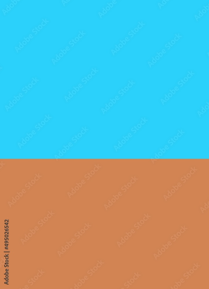 blue and brown color of abstract background blue and brown color of abstract background