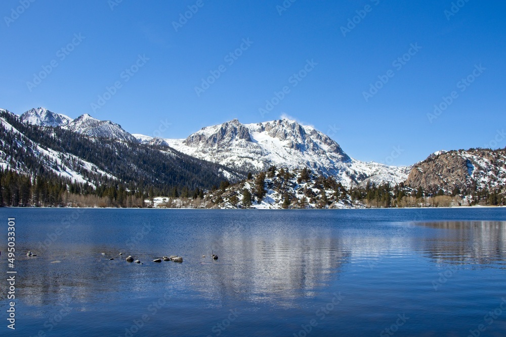 Sierra Nevada Snow Days