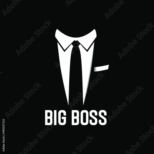 Big Boss Logo Design Inspirations