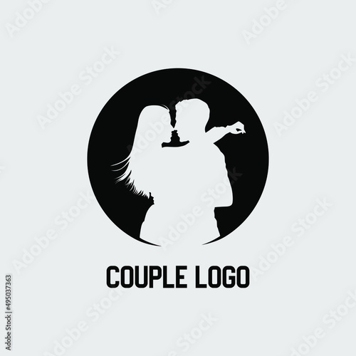 
Couple Logo Design Inspirations