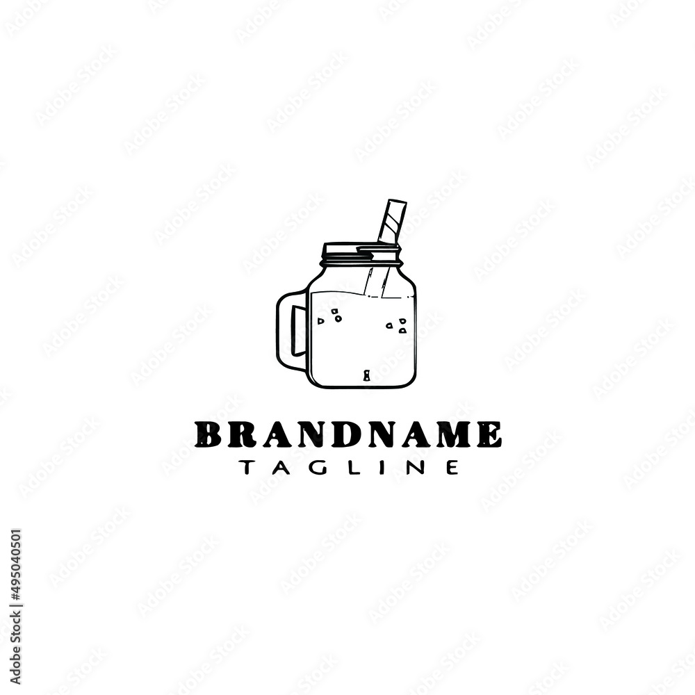 juice logo template icon design vector illustration juice logo template icon design vector illustration