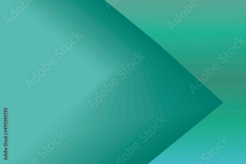 abstract green background with lines
