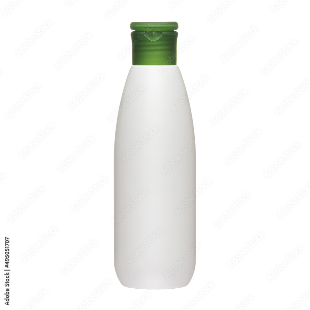Cosmetic bottles with lid isolated on white background. Bottle with hand sanitizer. Antimicrobial liquid gel. Hand hygiene. Shampoo bottle. Medicine bottle. Liquid soap. Cosmetic bottles with lid isolated on white background. Bottle with hand sanitizer. Antimicrobial liquid gel. Hand hygiene. Shampoo bottle. Medicine bottle. Liquid soap.