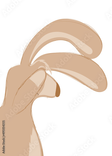 Osterhase